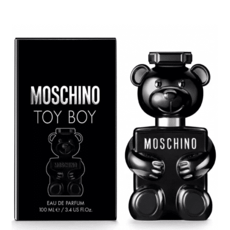 Perfume Moschino Toy Boy - 100 ml - EDP - Hombre
