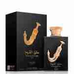 Perfume Árabe Lattafa Ishq Al Shuyukh Gold - 100 ml - EDP - Unisex