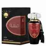 Perfume Árabe Lattafa Mohra - 100 ml - EDP - Unisex