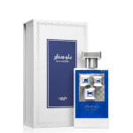 Perfume Árabe Lattafa Pride Blue Sapphire - 100 ml - EDP - Hombre