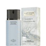 Perfume Ted Lapidus - 100 ml - EDT - Hombre