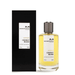 Perfume Mancera Intense Cedrat Boise - 120 ml - Extrait de Parfum - Hombre
