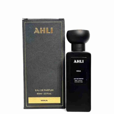 Perfume Ahli Vega - 60 ml - EDP- Unisex