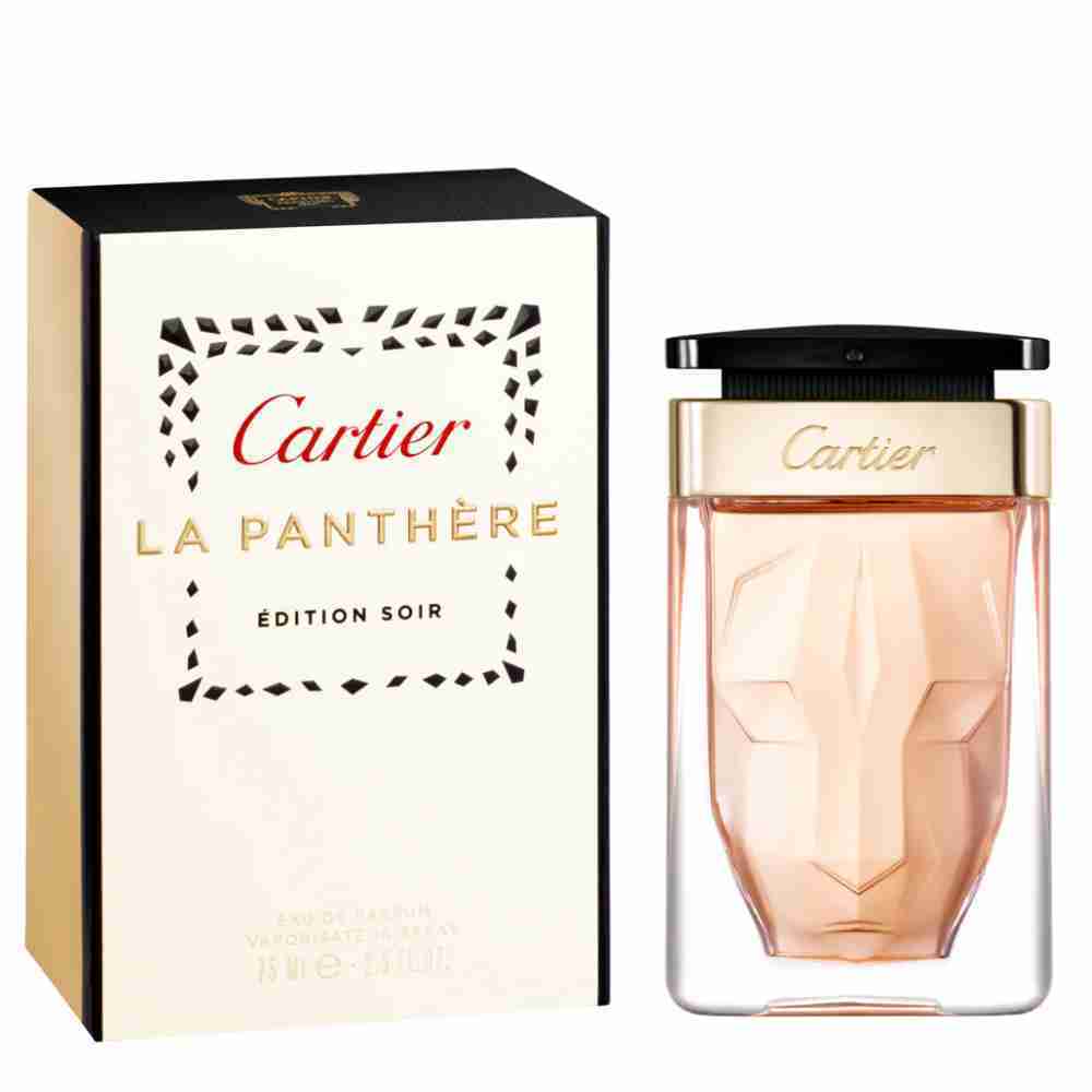 perfume4-87.jpg Perfume Cartier La Panthere Edition Soir - 75 ml - EDP - Mujer - Imagen 1