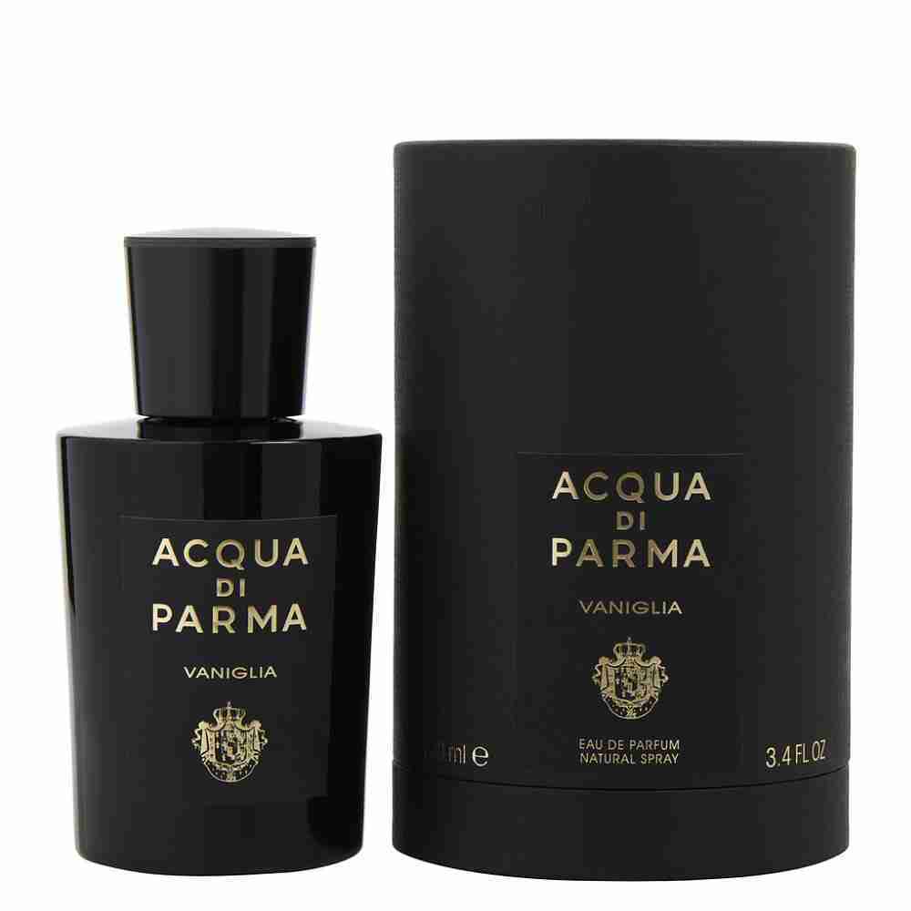 perfume4-97.jpg Perfume Acqua di Parma Vaniglia - 100 ml - Eau de Parfum - Unisex - Imagen 1