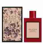 Perfume Gucci Bloom Ambrosia di Fiori - 100 ml - EDP - Mujer