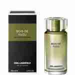 Perfume Karl Lagerfeld Bois de Yuzu - 100 ml - Eau de Toilette - Hombre