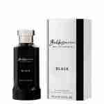 Perfume Baldessarini Black - 75 ml - Eau de Parfum - Hombre