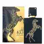 Perfume Árabe Lattafa Lail Maleki - 100 ml - EDP - Unisex