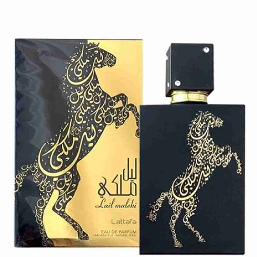 perfume5-34.jpg Perfume Árabe Lattafa Lail Maleki - 100 ml - EDP - Unisex - Imagen 1