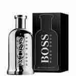 Perfume Hugo Boss Bottled United - 200 ml - EDT - Hombre
