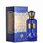 Perfume Al Wataniah Kenz Al Malik - 100 ml - EDP - Hombre
