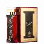Perfume Al Wataniah Alya - 100 ml - Eau de Parfum - Mujer