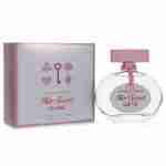 Perfume Antonio Banderas Her Secret Game - 80 ml - Eau de Toilette - Mujer