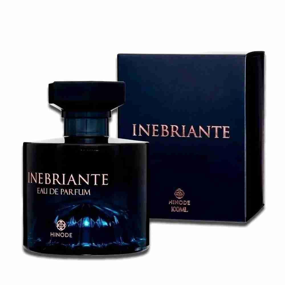 perfume5-6.jpg Perfume Hinode Inebriante - 100 ml - EDP - Hombre - Imagen 1