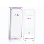 Perfume Givenchy Play For Her - 100 ml - Eau de Toilette - Mujer