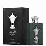 Perfume Árabe Lattafa Al Areeq - 100 ml - EDP - Unisex