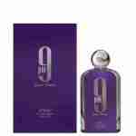 Perfume Árabe Afnan 9am pour Femme - 100 ml - EDP -Mujer