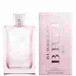 Perfume Burberry Brit Sheer - 100 ml - Eau de Toilette - Mujer