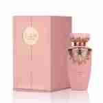 Perfume Árabe Lattafa Haya - 100 ml - EDP - Mujer