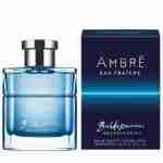 Perfume Baldessarini Ambré Eau Fraîche - 100 ml - Eau de Toilette - Hombre