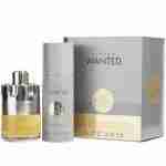 Estuche Azzaro Wanted - 100 ml - EDT - Hombre