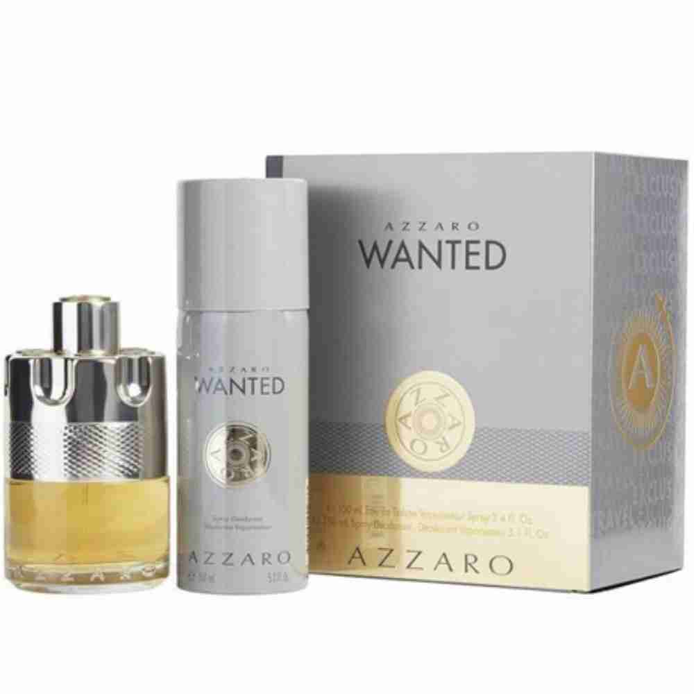 perfume6-24.jpg Estuche Azzaro Wanted - 100 ml - EDT - Hombre - Imagen 1
