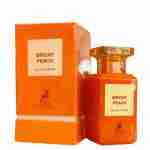 Perfume Maison Alhambra Bright Peach - 80 ml - Eau de Parfum - Unisex