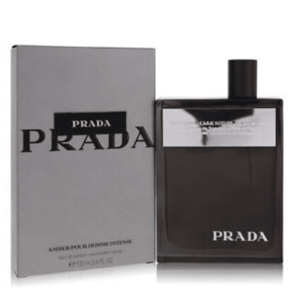 perfume6-29.png Perfume Prada Amber Pour Homme Intense - 100 ml - EDP - Hombre - Imagen 1