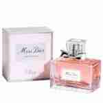 Perfume Miss Dior - 150 ml - EDP - Mujer
