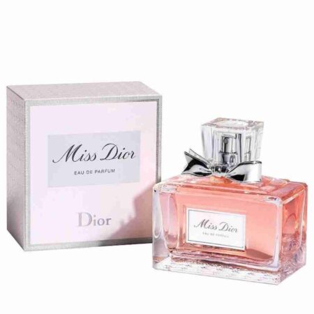 Perfume Miss Dior - 150 ml - EDP - Mujer