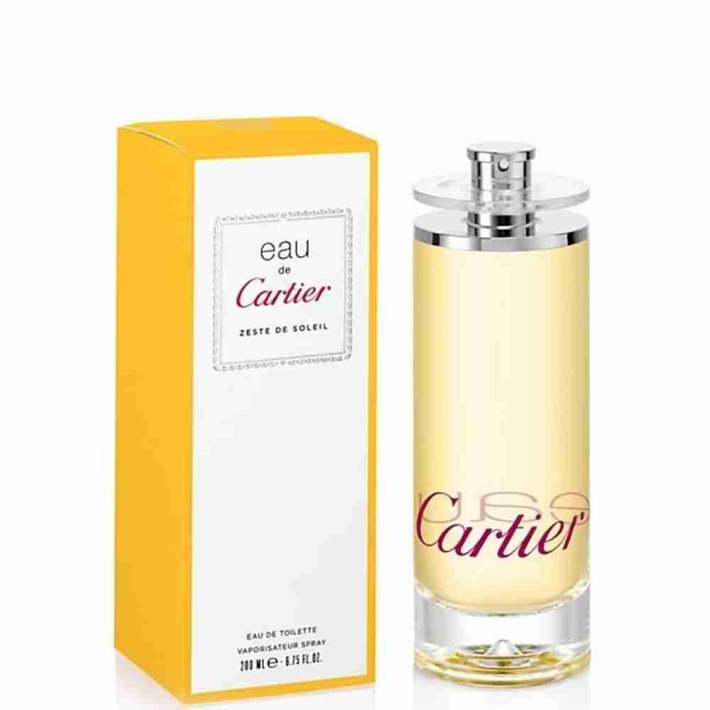 perfume6-41.jpg Perfume Eau de Cartier Zeste de Soleil - 200 ml - Eau de Toilette - Unisex - Imagen 1