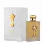 Perfume Árabe Lattafa Pride Al Areeq Gold - 100 ml -  EDP - Mujer