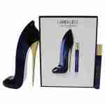 Estuche Carolina Herrera Good Girl - 80 ml - Eau de Parfum - Mujer