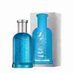 Perfume Hugo Boss Bottled Pacific - 100 ml - EDT - Hombre