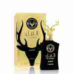 Perfume Árabe Lattafa Al Noble Ameer - 100 ml - EDP - Unisex