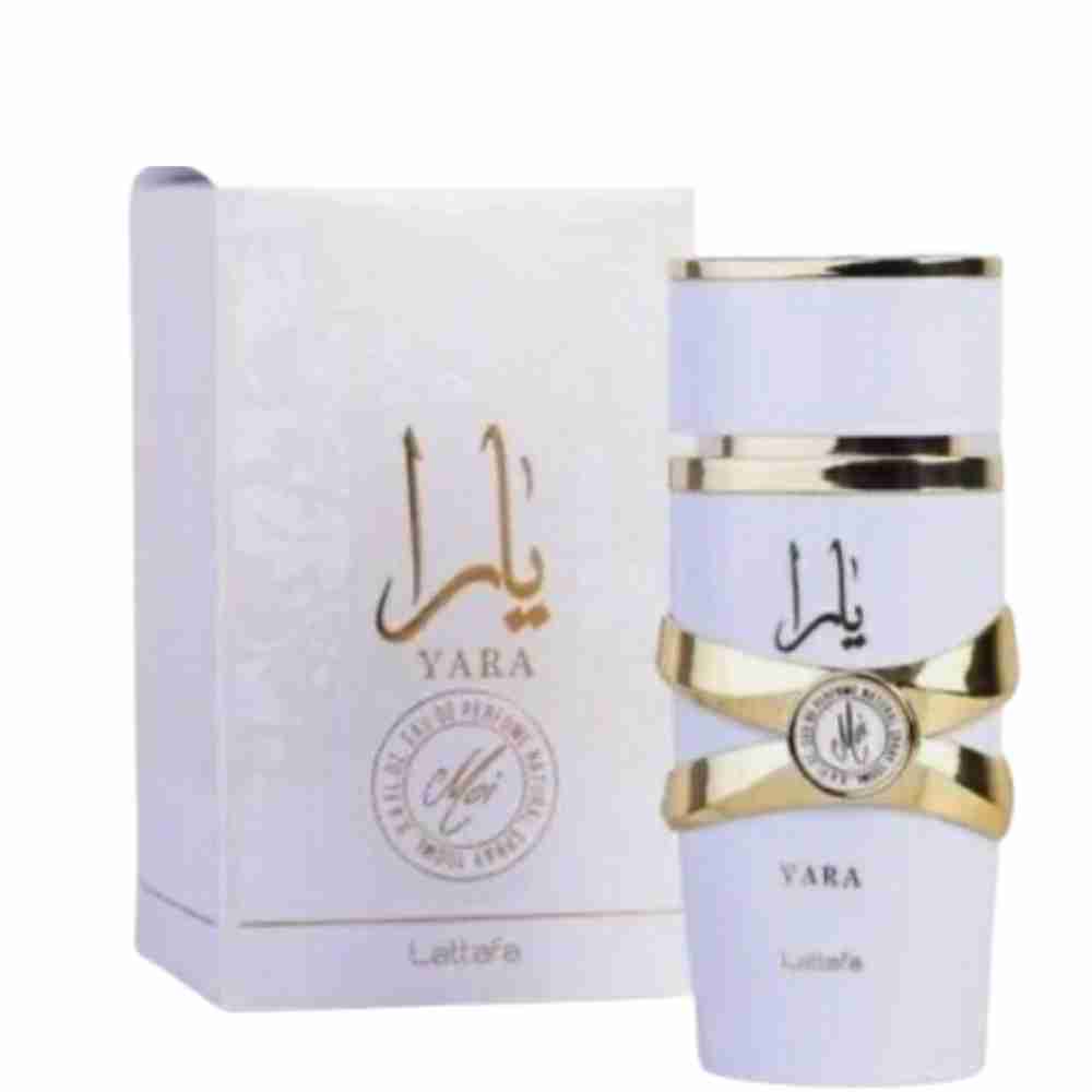 perfume6-53.jpg Perfume Árabe Lattafa Yara Moi - 100 ml - EDP - Mujer - Imagen 1