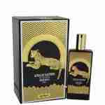 Perfume African Leather Memo Paris - 75ml - Eau de Parfum - Unisex