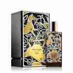 Perfume Irish Leather Memo Paris - 75ml - Eau de Parfum - Unisex