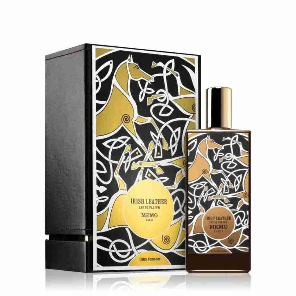 perfume6-79-1.jpg Perfume Irish Leather Memo Paris - 75ml - Eau de Parfum - Unisex - Imagen 1
