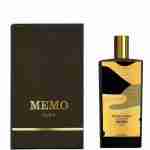 Perfume Memo Paris Italian Leather - 75ml - Eau de Parfum - Unisex