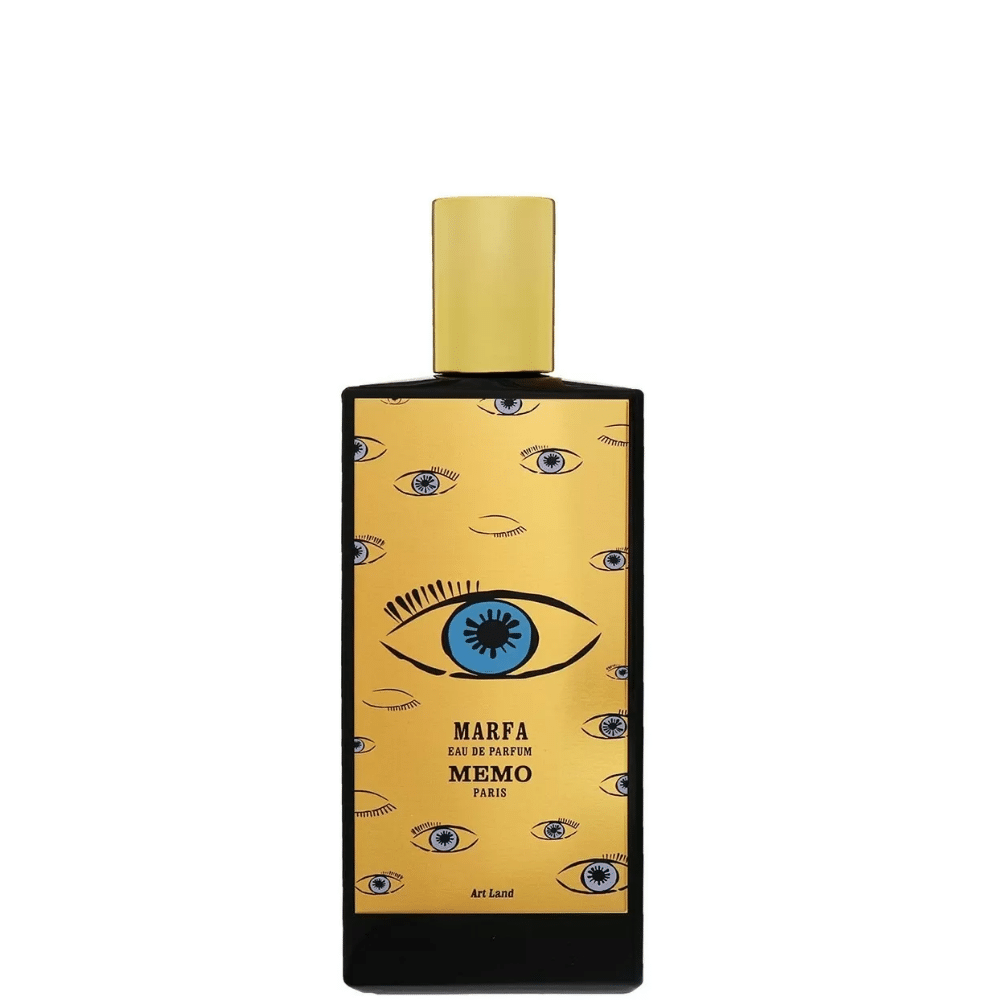 perfume6-88.png Perfume Memo Paris Marfa - Eau de Parfum - 75ml - Unisex - Imagen 1