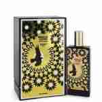 Perfume Memo Paris Morrocan Leather - 75ml - Eau de Parfum  - Unisex