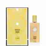 Perfume Memo Paris Shams Oud - 75ml - Eau de Parfum - Unisex