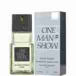 Perfume Jacques Bogart One Man Show - 100ml - EDT - Hombre