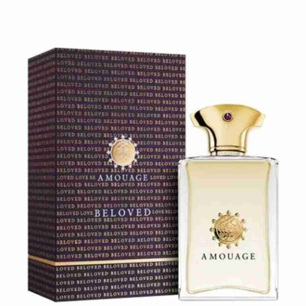 perfume7-10.jpg Perfume Amouage Beloved - 100ml - Eau de Parfum - Hombre - Imagen 1