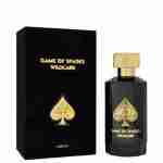 Perfume Jo Milano Game Spades Wildcard - 100 ml - Parfum - Hombre