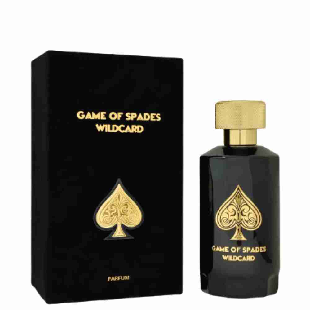 perfume7-2-1.jpg Perfume Jo Milano Game Spades Wildcard - 100 ml - Parfum - Hombre - Imagen 1