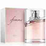 Perfume Hugo Boss Femme - 75 ml - EDP - Mujer