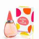 Perfume Agatha Ruiz de la Prada Gotas de Color - 100 ml - EDT - Mujer